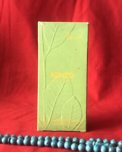 Kenzo Perfume Deodorant New Sealed Ca Sent Beau 100ml