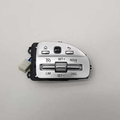 Interruptor botón control derecho mercedes benz a w177 c w205 e w213 s w222 2018-2022 Foto 1 de 4
