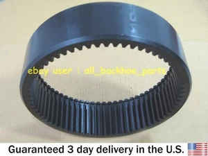 JCB BACKHOE - ANNULUS RING GEAR (PART NO. 450/10205) - Picture 1 of 2
