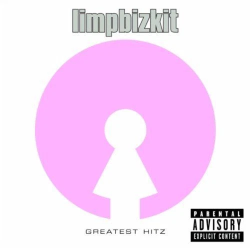 Limp Bizkit - Greatest Hitz Hits - NEW CD (sealed)    Very Best Of    (pa) - Image 1 of 1