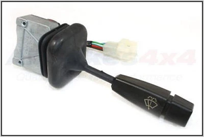 Interruptor de parabrisas de lavado y limpiaparabrisas Land Rover Defender AMR6106 nuevo Foto 1 de 2