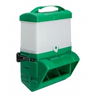 Wandfutterautomat 10KG - Bild 1 von 4