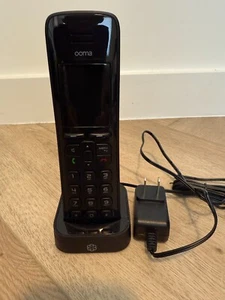 Ooma HD3 Cordless Phone Handset - Photo 1/1
