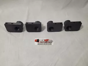 Reverse sensor Mount kit suit Toyota Hilux Steel Ute Tray 2021 Models FreePost - Picture 1 of 5