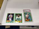 1986 Topps NFL Football Complete Set, Jerry Rice Psa 7, White, Smith Rookie