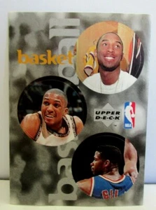Kobe Bryant RC 1996-1997 Upper Deck Sticker Rookie Card!Lakers G RC GOAT HOF - Picture 1 of 2