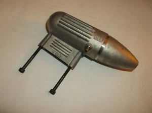 OS MAX # 762 MODELLFLUGZEUG MOTOR SCHALLDÄMPFER ALLES GUT FÜR EIN OS F 32, F .28 ?SONSTIGE - Bild 1 von 3