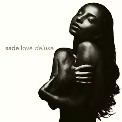 NA - Sade - Love Deluxe LP  RELEASE DATE 20/09/24 THIS CAN CHANGE! -  - Y15z - Image 1 of 2