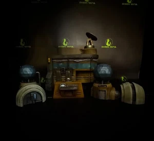Star Wars Shatterpoint: Take Cover Painted - Picture 1 of 2