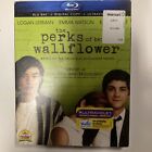 The Perks of Being a WallFlower (Blu-ray, 2012)