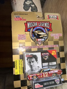 1998 Racing Champions NASCAR Legends:  Bobby Allison