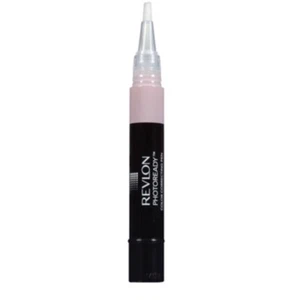 New Revlon Photoready #020 Pink Color Correcting Pen For Dullness - Picture 1 of 2