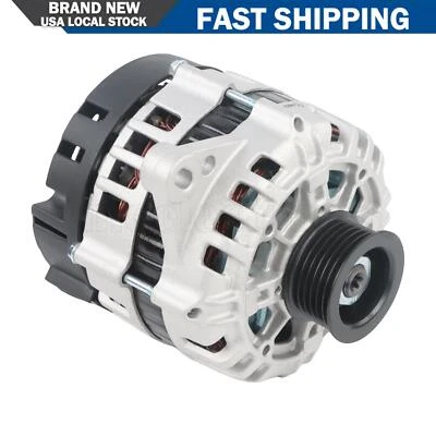 Alternator For Chevrolet Aveo 1.6L 2004 2005 2006 2007 2008 96540542 8483 US Foto 1 de 4
