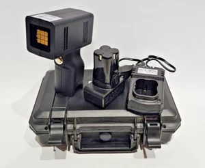 UVC Hand Sterilisation Desinfektion Desinfektionsmittel 50 Watt NEU - Bild 1 von 4