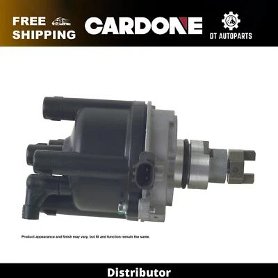 For 1996-1999 Toyota Celica 2.2L L4 Distributor Cardone 1997 1998 - Image 1 of 4
