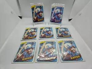 1980 Topps Baseball 25 Card Lot - Picture 1 of 6