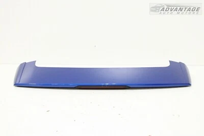 2018-2023 CHEVY EQUINOX PORTA TRASEIRA SPOILER PORTA TRASEIRA E LUZ DE FREIO FABRICANTE DE EQUIPAMENTO ORIGINAL - Imagem 1 de 4