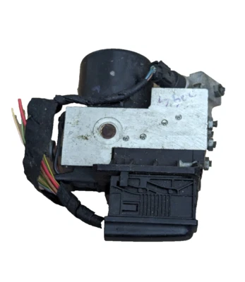 98 99 00 01 02 03 梅赛德斯-奔驰 W208 CLK320 CLK430 防锁 ABS 制动泵 — 第 1/4 张图片