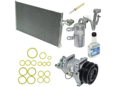 Kit compresor aire acondicionado Volvo C70 2008-2013 51535XDXH 2009 2010 2011 2012 Foto 1 de 2