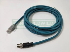 1PCS NEUF pour câble réseau de remplacement pour Keyence IV OP-87457 - Photo 1/1