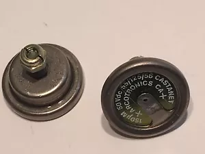 150UF 50V NASS TANTAL CASTANET ARCOTRONICS 402/1/50157/009 fd7a2 - Bild 1 von 1