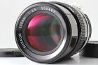 [Near MINT] Nikon Ai Nikkor 135mm F/3.5 Telephoto MF Lens From JAPAN