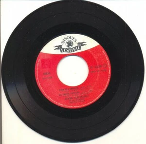 André VERCHUREN 45T 7" EP 4T L'or et l'argent 2228 S - Picture 1 of 1