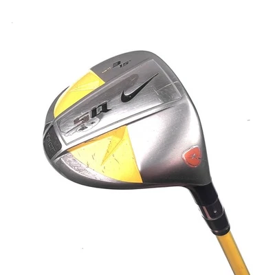 Nike SQ 3 Wood / 15 Degree / Diamana Sasquatch X-Stiff Flex - Image 1 of 4
