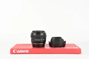 Canon 28mm f1.8 USM + 2 JAHRE GARANTIE - 2 YEARS WARRANTY - Bild 1 von 1