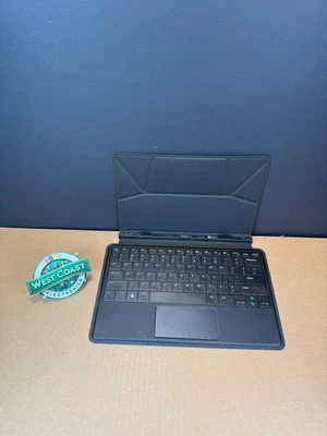 Dell K11A Slim Thin Tablet Keyboard K11A001 2K3H1 Ships Fast!!! - image 1 of 4