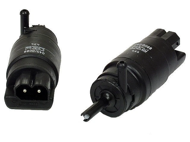 Washer Pump For 1992-1998 BMW 318i Sedan 1995 1996 1997 1993 1994 ZH688JJ - Image 1 of 1