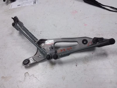 Porsche Cayman 2015 transmisión limpiaparabrisas OEM ID 99168203506 Foto 1 de 4