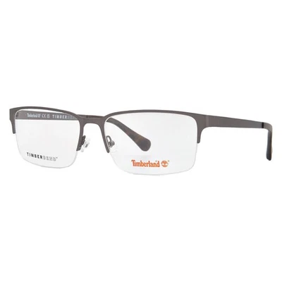 Timberland демо прямоугольные мужские очки TB50037 007 64 TB50037 007 64 - Изображение 1 из 4