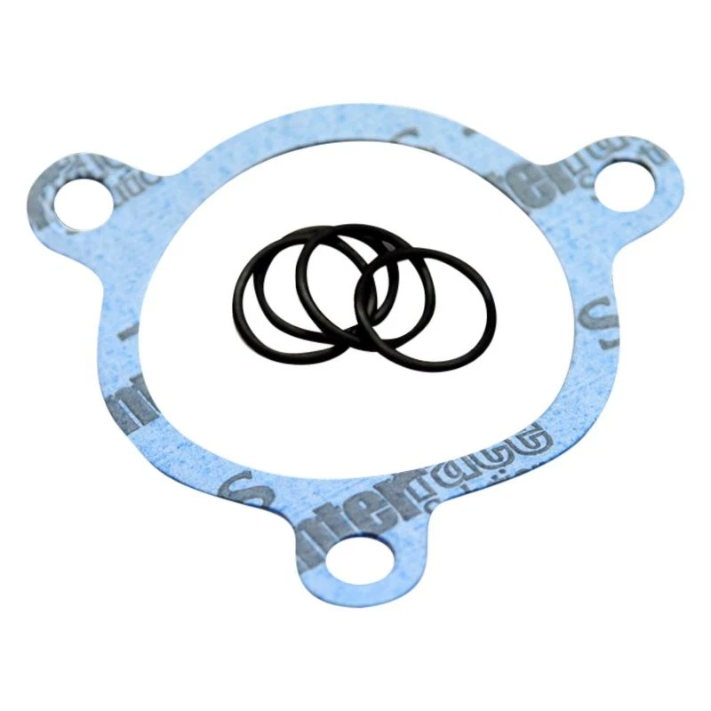 Arlen Ness - 18-538 - Kit de juntas para ventosa de billet y ventosa grande Foto 1 de 1