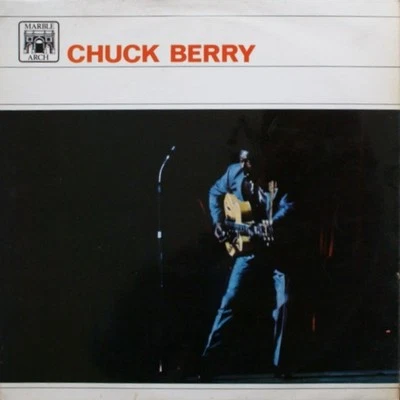 Chuck Berry - Chuck Berry (LP, Comp, Mono) (Very Good Plus (VG+)) - 3578219871 - Image 1 of 4