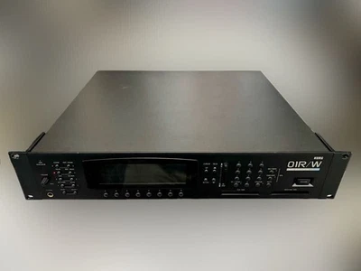 KORG 01R/W Synthesizer Sound Module good condition - Image 1 of 3