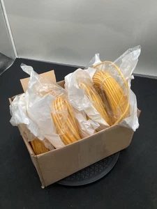 BALLUFF BCC05T9 M12 SENSOR CABLES LOT OF 6 NEW - Picture 1 of 4