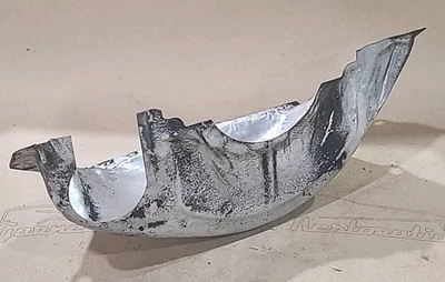 1994-1996 Impala SS Transmission Flywheel Dust Cover Caprice Camaro  12556637 OE — 第 1/4 张图片