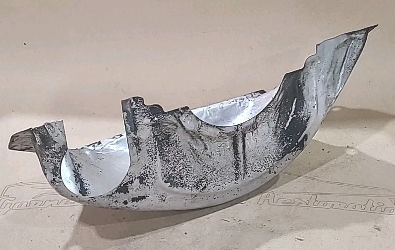 1994-1996 Impala SS Transmission Flywheel Dust Cover Caprice Camaro  12556637 OE - Image 1 of 4