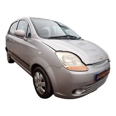 CHEVROLET MATIZ B10S1 ENGINE MK2 M200 SE A/C 1.L 995CC PETROL ENGINE  B10S1 - Image 1 of 4