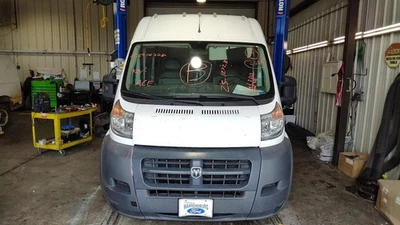 Seat Belt Front Bucket Seat Driver Fits 14-22 PROMASTER 1500 VAN 1116408 Foto 1 de 4