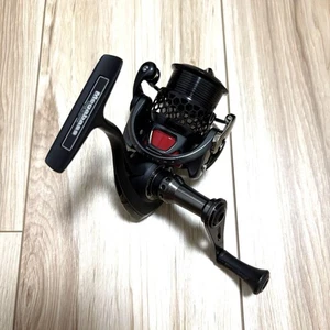 Megabass Gauss 20X Limited Custom Knob Angelrolle - Bild 1 von 6