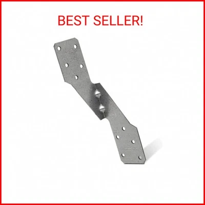 Галстук Simpson Strong-Tie Hurricane - Изображение 1 из 2