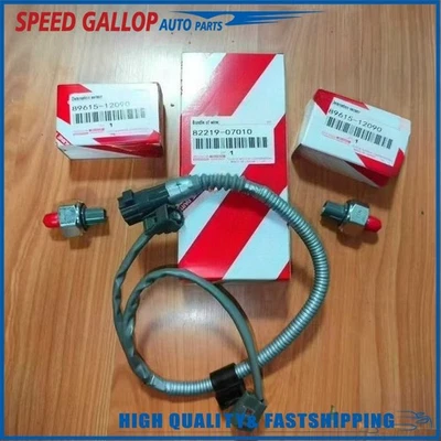 Arnés sensor de golpe para Lexus Toyota Avalon Camry LEXUS ES300 DENSO 89615-12090 Foto 1 de 4