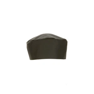 Chef Works Unisex Chef Beanie (BN) - Picture 1 of 4