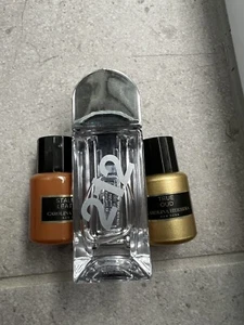 Carolina Herrera Perfume - 3 Pack Minis - Picture 1 of 4