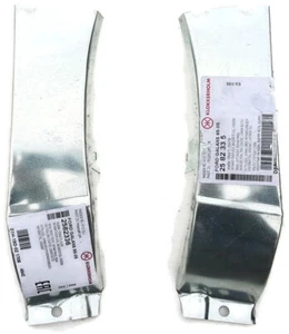 VW SHARAN FORD GALAXY SEAT ALHAMBRA PARAFANGO ANTERIORE PR+LE 2PCS. - Foto 1 di 2
