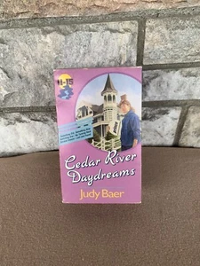 5er Set Cedar River Daydreams christliche Buchserie Judy Baer #11-15 - Bild 1 von 11