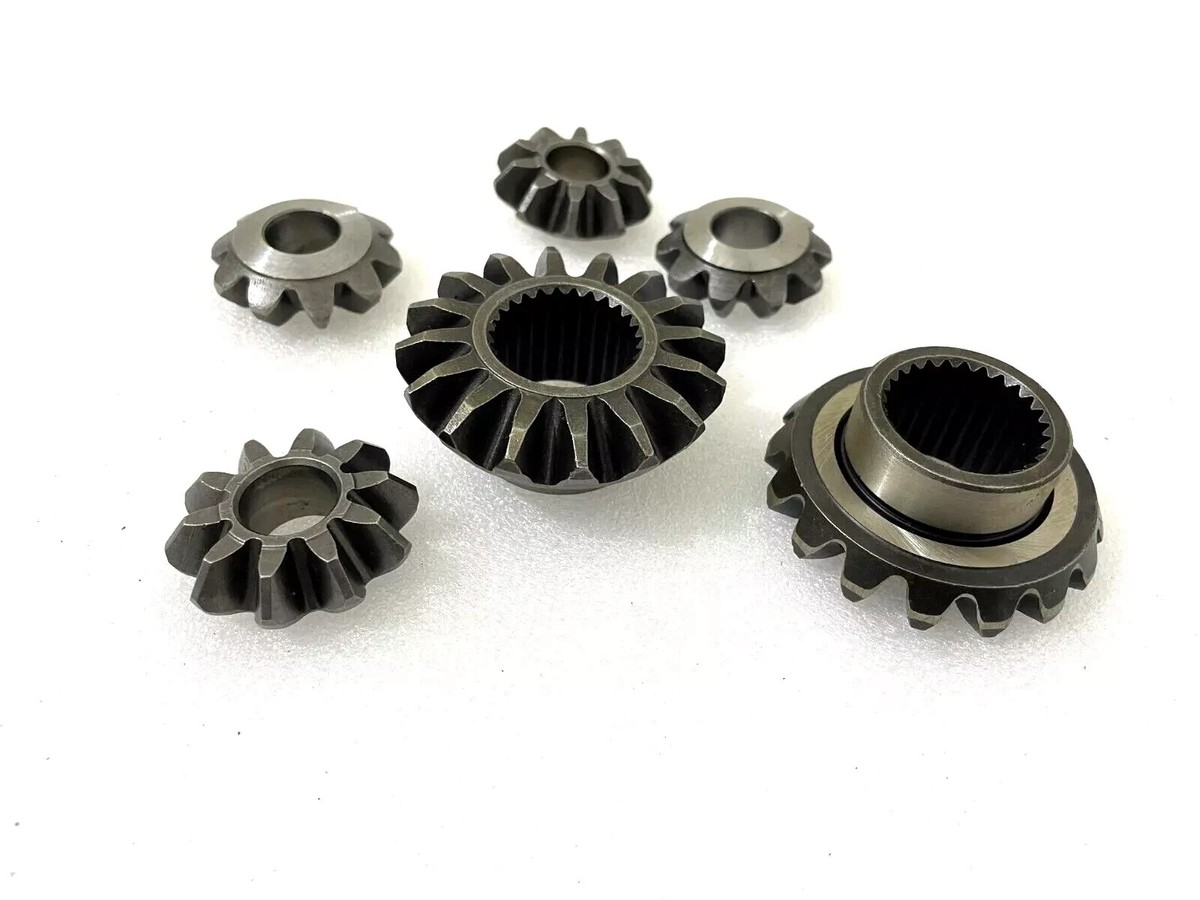 Differentials, Assemblies & Parts for 1984 Suzuki SJ410 for Differentials, Assemblies & Parts for 1984 Suzuki SJ410 for