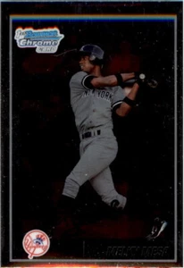 A6517- 2010 Bowman Chrome Prospects BB Einsatz Karten -du Pick- 15 + Kostenlose - Bild 1 von 393